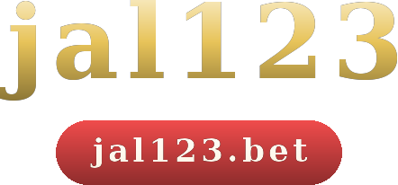 jal123 logo
